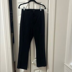 AYR Midnight Cropped Pants